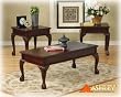 Biltmore Occasional Table Set By Ashley Furniture