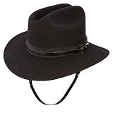 Cavalry Hat by Stetson&reg; by Stetson