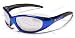 Sports : original OXIGEN ® EYEWEAR Sportbrille Sonnenbrille OX6031 NEU in vielen Farben am Lager - incl. Microfaserputztuch und Taftschutzbeutel