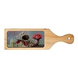 La Maison des Fleurs Cheese Board by 