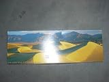 Death Valley National Park Panoramic Jigsaw Puzzle - 12