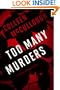 Too Many Murders: A Carmine Delmonico Novel