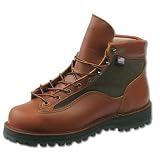 「DANNER ダナー DANNER LIGHT II CEDER RAINBOW《MENS:ブラウン》ゴアテックス アウトドアブーツ D-12040X 26.0」の画像