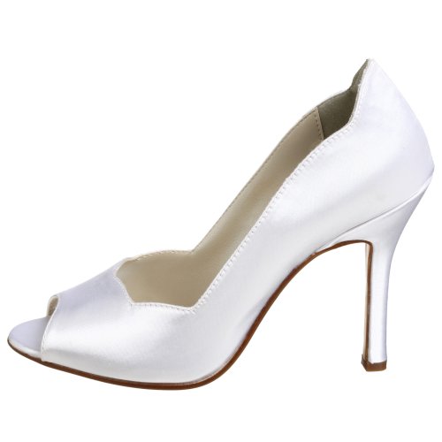 Touch Ups Women's Bianca Dyable Pump