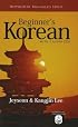 Beginner's Korean (Hippocrene Beginner's Series)