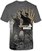 Boondock Saints Shoot Out Mens Shirt OO107