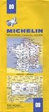 80 Michelin: Rodez - Nimes