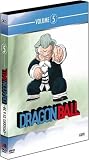 Revue Tf1 Video  / Dragon ball, vol. 5
