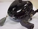 Abu Garcia Ultra Cast Mag Plus XT Ambassadeur Fishing Reel Baitcaster