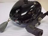 Abu Garcia Ultra Cast Mag Plus XT Ambassadeur Fishing Reel Baitcaster