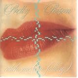 CATCH ME IM FALLING 7 INCH (7" 45) UK TEN 1987