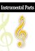 Asante Sana, Yesu (Thank You, Jesus) - Percussion Score and Parts (Sacred Anthem, Hand Drum, Shaker, Djembe (or Conga), Conductor's Score)