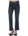Bild: H.I.S Jeans Damen Jeans Hoher Bund, Jeans Coletta HIS-102-10-712