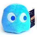 パックマン 4インチ ぬいぐるみ アオスケ/ Pac Man 4