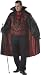 Plus Size Vampire Costume
