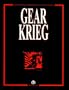 Gear Krieg (Two Fisted Pulp Superscience Roleplaying)