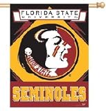 Florida State Seminoles 27x37 Banner
