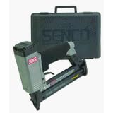 Senco 430101N SLP-20 Pneumatic Brad Nailer With Case