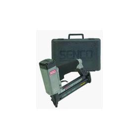 Senco 430101N SLP-20 Pneumatic Brad Nailer With Case