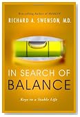 In Search of Balance: Keys to a Stable Life