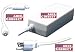 Advance-Connect 45W AC Power Adapter For Apple G3 G4 iBook PowerBook