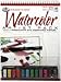 Royal & Langnickel Watercolor Artist Pack, 9-Inch by 12-Inch