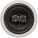 Architech Pro Series Ap-611 6.5-Inch 2-Way Single-Point Stereo In-Ceiling Loudspeaker