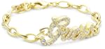 Guess UBB81002 - Pulsera de mujer, co...