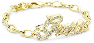 Guess - UBB81002 - Bracelet Femme - Doré