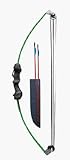 Bear Explorer Bow Set