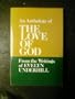 Anthology of the Love of God