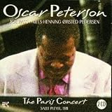 Revue Oscar Peterson with Joe Pass and N.H.O. Pedersen  / The Paris Concert