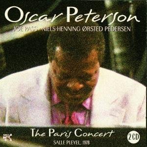CD-Charts  Music : The Paris Concert