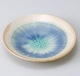 オフケ取皿　5個組 【美濃焼　和皿】 〔キャッシュバックキャンペーン対象商品〕