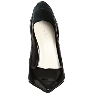 Nine West Women's Barbe Pump