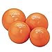 No-Bounce Medicine Balls-8lb, 7″