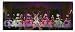 Tropicana Hotel Las Vegas NV Folies Bergere Postcard