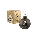 Time Bomb Kitchen Timer