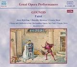 Gounod: Faust (New York -- December 23, 1950; Jussi Bjorling (Bjoerling), Dorothy Kirsten, Cesare Siepi, Frank Guarrera, Anne Bollinger, Thelma Votipka, Lawrence Davidson; Fausto Cleva) [Includes Walpurgis Night Scene] + a Bjorling Recital of Live Performances From 1949 and 1952