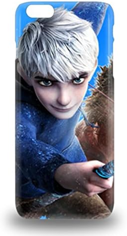 Awesome Design Dream Works The Guardians The Guardians Animation Hard 3D PC Case Cover For Iphone 6 Plus ( Custom Picture iPhone 6, iPhone 6 PLUS, iPhone 5, iPhone 5S, iPhone 5C, iPhone 4, iPhone 4S,Galaxy S6,Galaxy S5,Galaxy S4,Galaxy S3,Note 3,iPad Mini-Mini 2,iPad Air )
