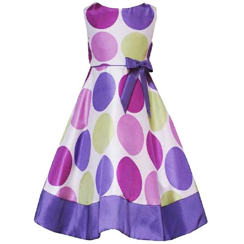 Plus Size Inexpensive Flowergirl Gowns