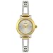 GUESS? Women's Two-Tone Watch #55101L