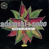 Born to Be Alive / Never Goin Down / Killer & 2