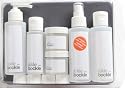 Bockle Bank Travel Bottles - Flight Friendly from Ickle Bockles