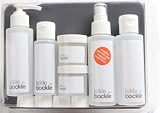 Bockle Bank Travel Bottles - Flight Friendly from Ickle Bockles
