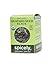 Spicely Organic Mustard Seed Black 0.5 Oz Certified Gluten-Free