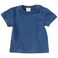 Lana naturalwear Unisex - Baby Babybekleidung/ Shirts 900 3210 5005