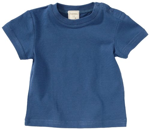 Lana naturalwear Unisex - Baby Babybekleidung/ Shirts 900 3210 5005, Gr. 74/82, Blau (564  Preisvergleich