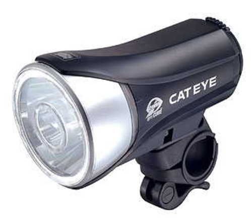 CAT EYE: HL-EL500 バッテリーライト