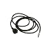 Interpower 86210740 Australian AC Power Cord, AS/NZS 3112:2000 Plug Type, Black Plug Color, Black Cable Color, 10A Amperage, 250VAC Voltage, 3.5m Length